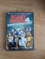 Scary Movie 4 - DVD - Unzensierte Fassung - Top Zustand! ...