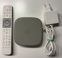 Swisscom TV-Box 21
