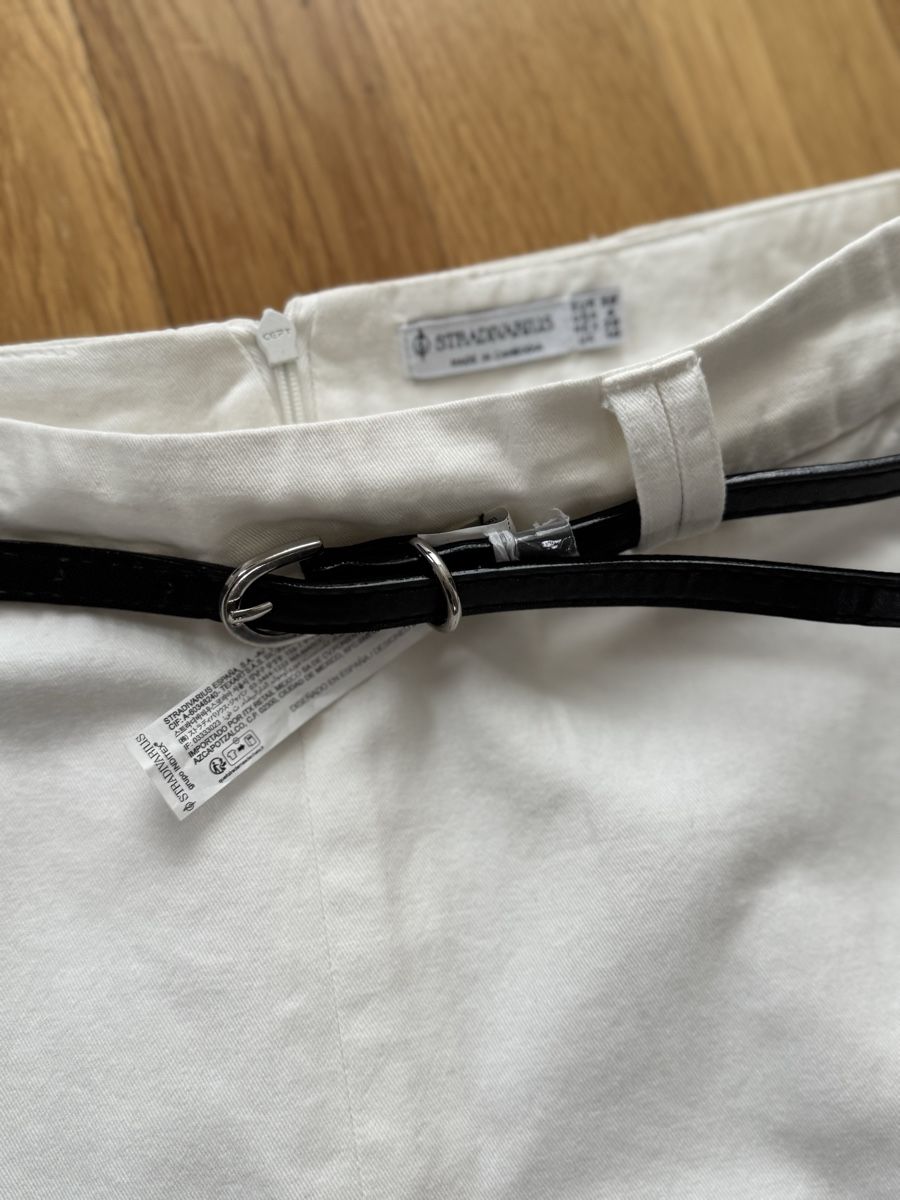 Stradivarius Gonne: New skirt – Nuovo (secondo la descrizione) da Bern venduto da FashionK92 1
