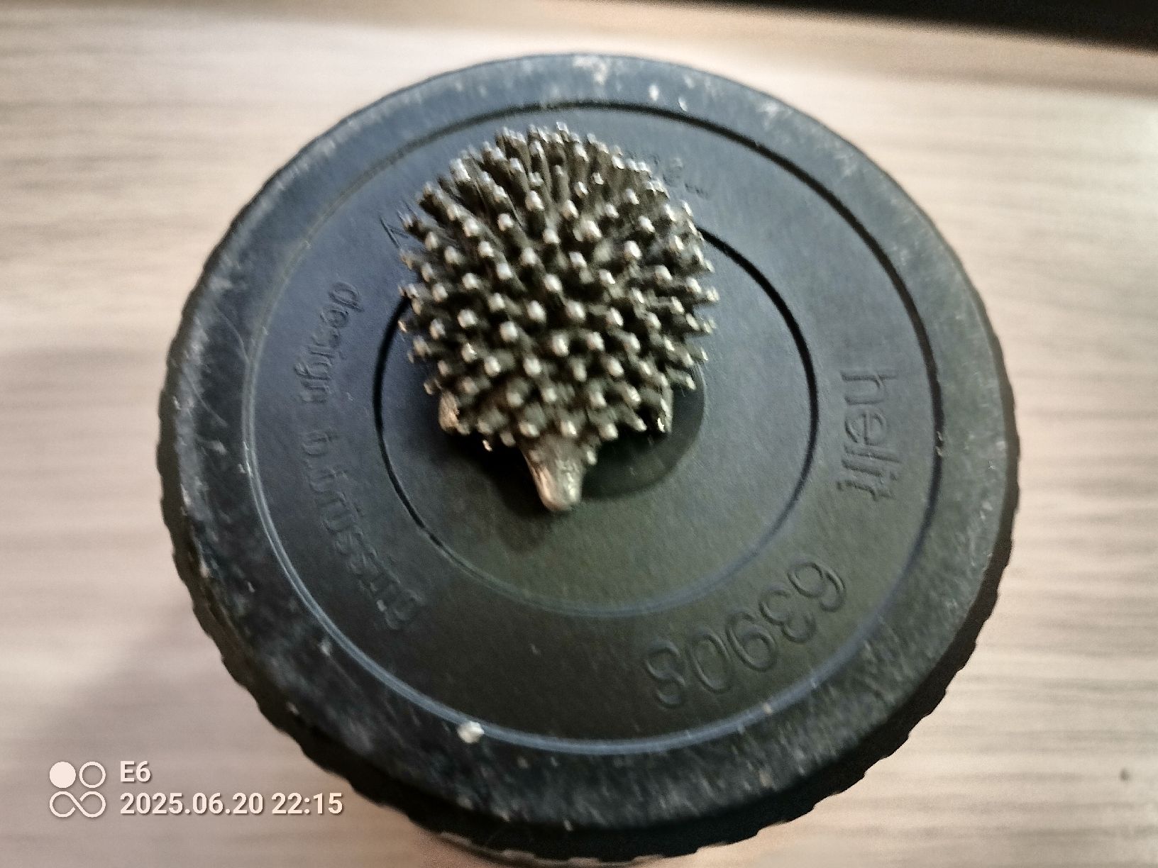 Statuette: 2 Herzige Zinn-Igeli – Usato da Zürich venduto da Mitzi6 3