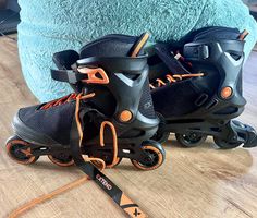 Inline Skates Extend  top Zustand