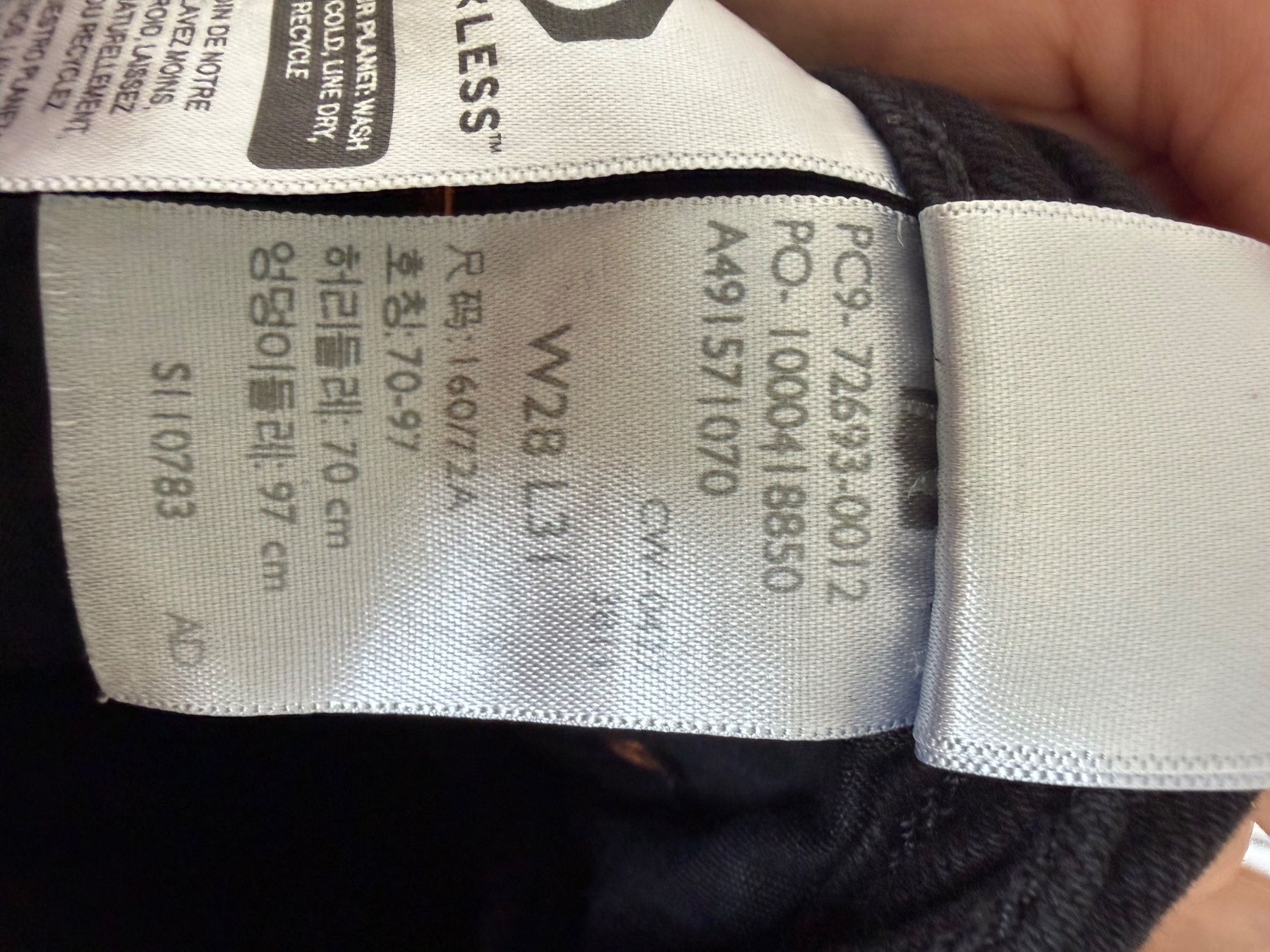 Levi's Jeans: Levis jeans – D'occasion à Zürich par isa_m8wv 4