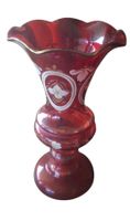 Vase Jugendstil