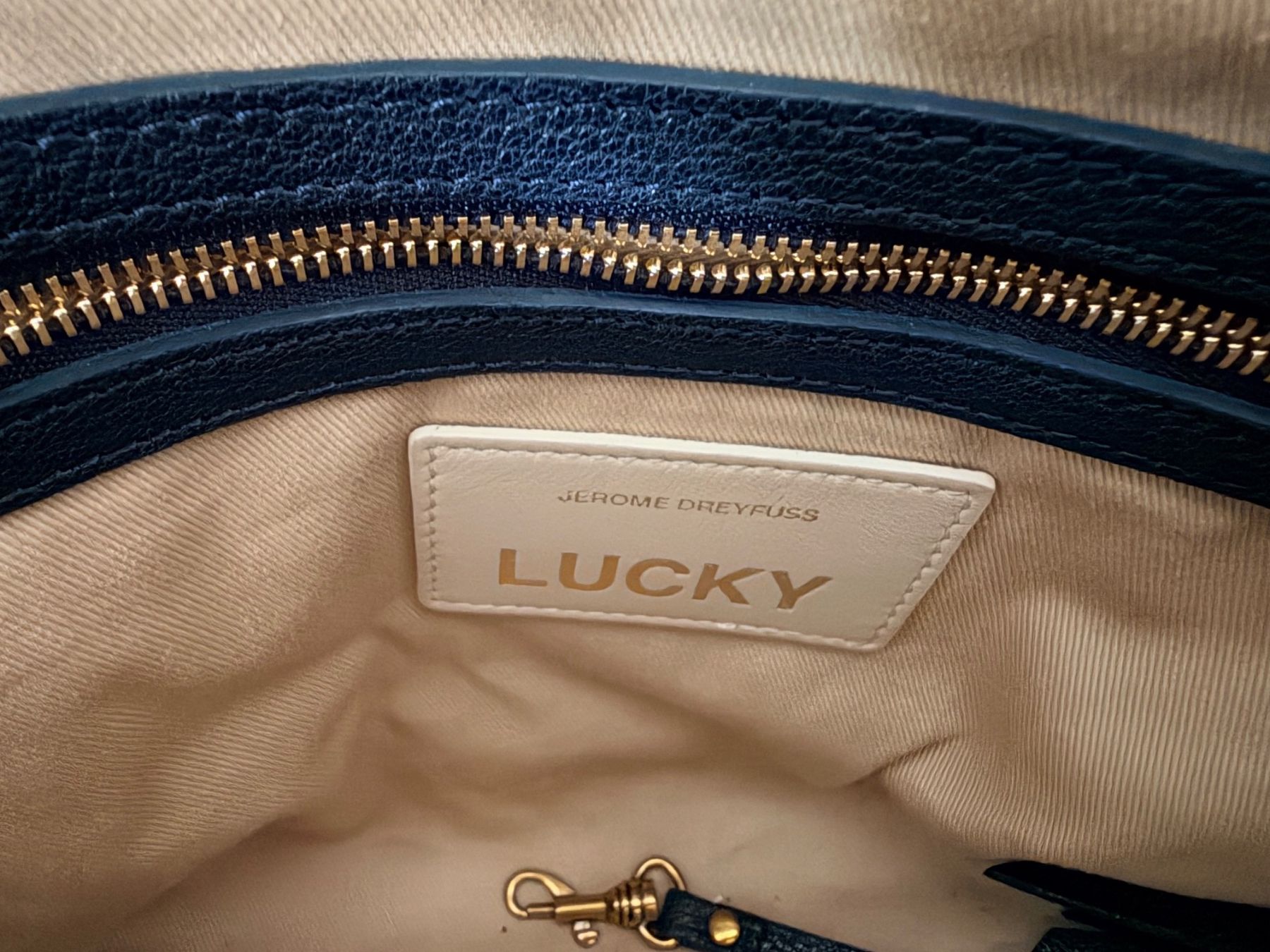 Jerome Dreyfuss Borse da donna: Jérome Dreyfuss  LUCKY – Nuovo (secondo la descrizione) da Daillens venduto da lcorthay01 8