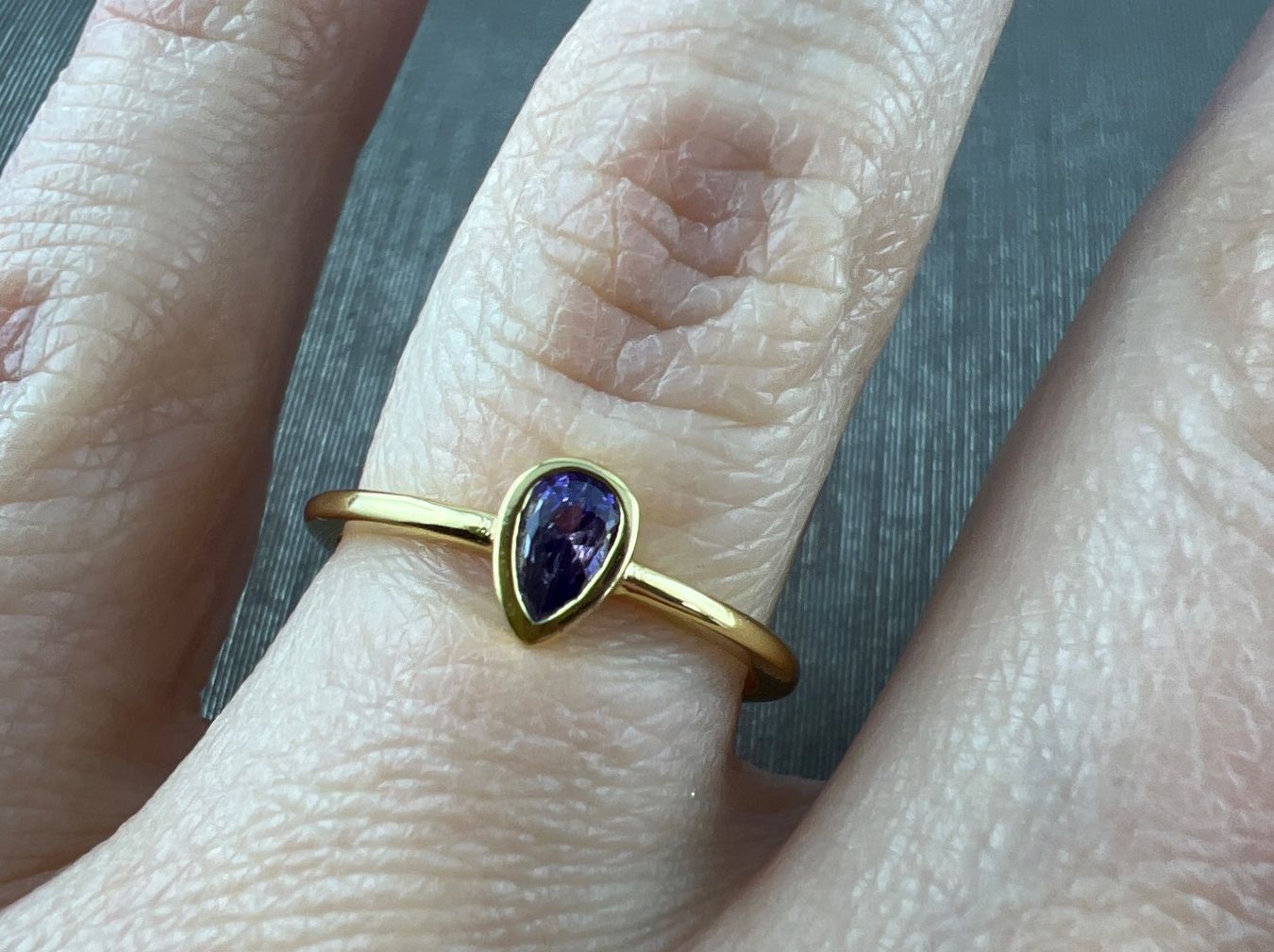 Anelli: Ring 925 Silber – Usato da Niederuzwil venduto da leo_8857 1