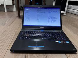Samsung Gaming Laptop i7 Radeon
