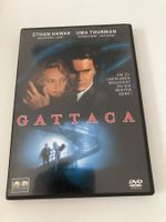 Gattaca (DVD) Hawke, Thurman