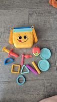 Play-Doh Picknick-Korb ohne Knete