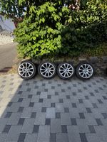 BMW Alufelgen 17 Zoll inkl. Sommerreifen