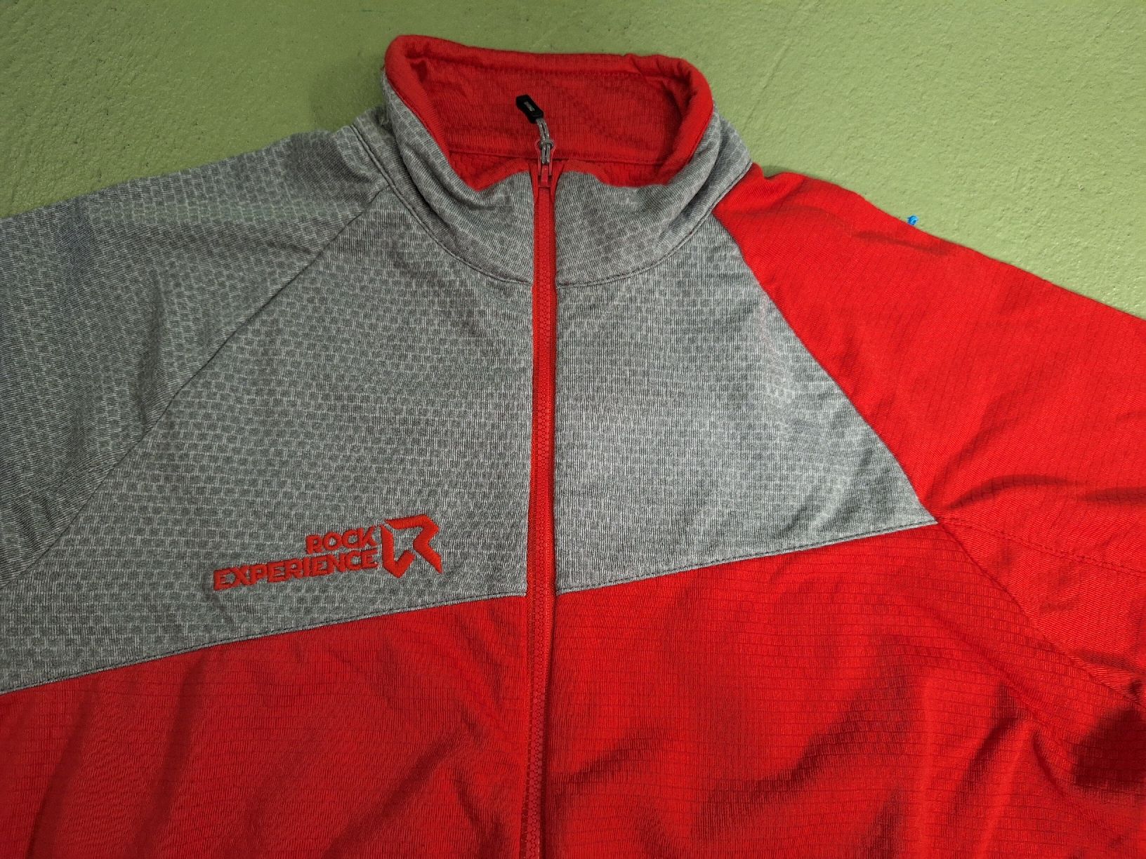 Jacken: Sport Jacke – Gebraucht aus Niederglatt ZH von Bobsli 1