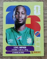 Impasi COD 2 Panini FIFA World Cup 2026  ⚽🏆