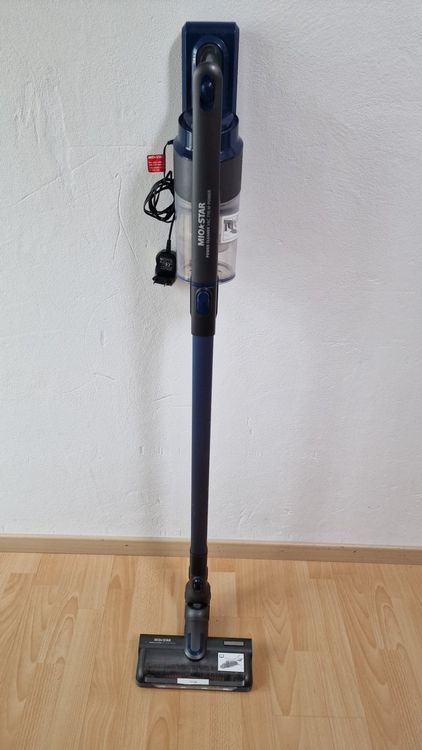 Mio Star 2000 Watt Staubsauger (Vac 4900) (Gebraucht) in Horw für CHF
