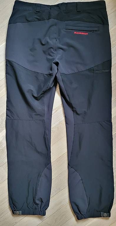 Hosen: Mammut Hose Grösse 48 – Neu und originalverpackt aus Wangen SZ von daslohntsich 1