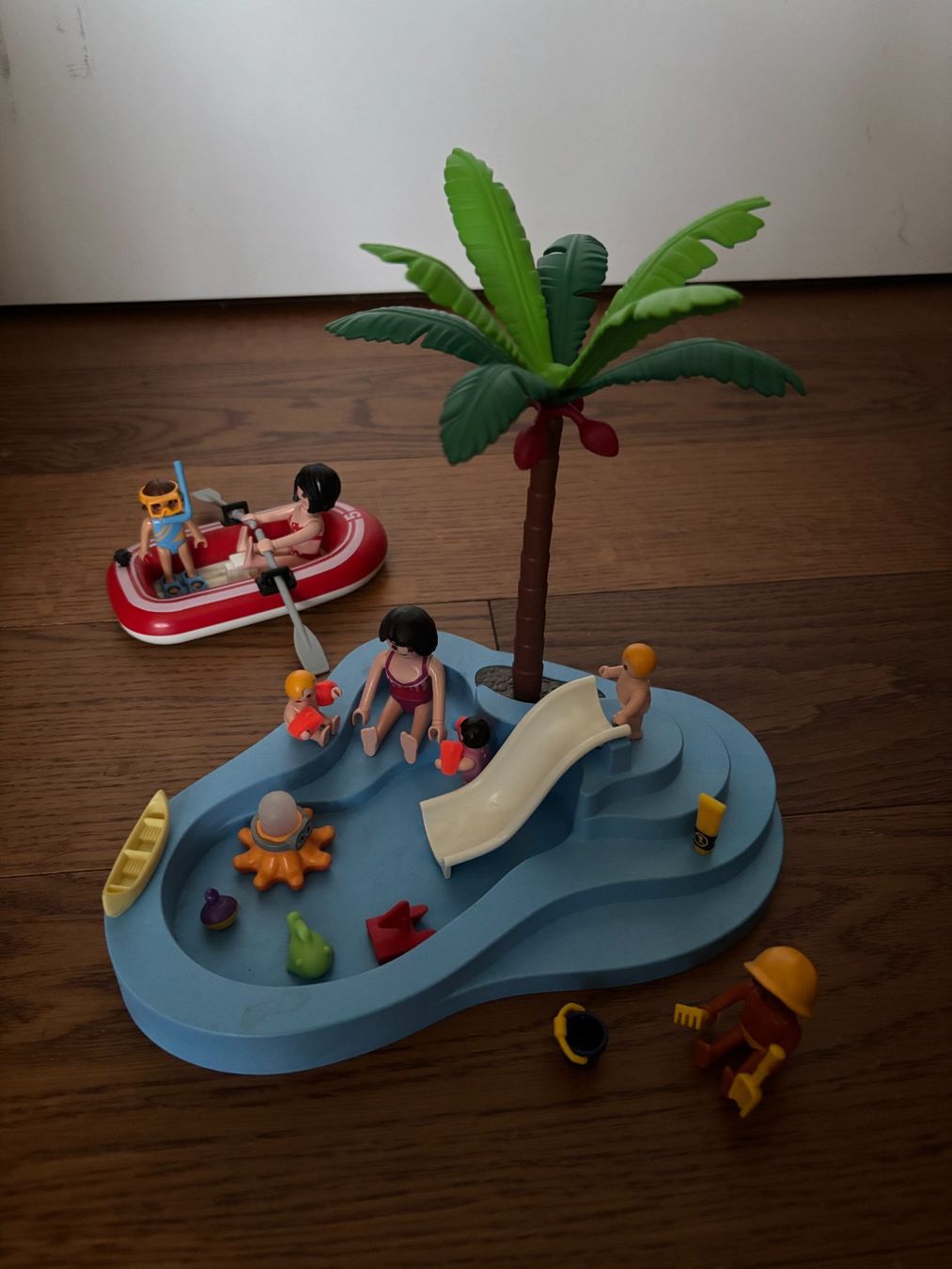 Playmobil Jouets: Playmobil – D'occasion à Zürich par degchris 1
