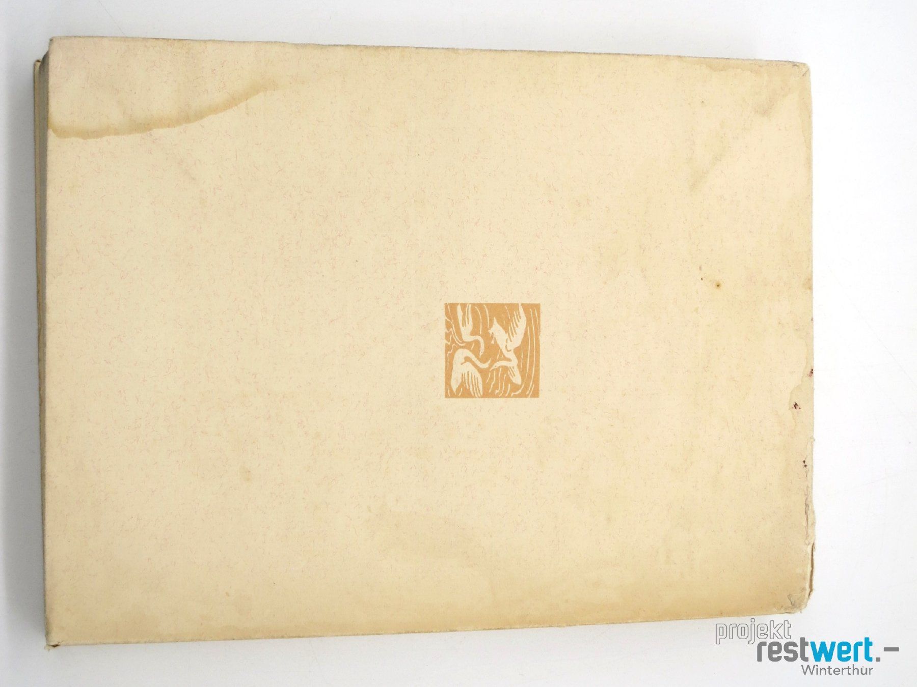 Livres: PHILIPPE AMIGEUT / Montreux – D'occasion à Winterthur par Restwert_Winterthur 1