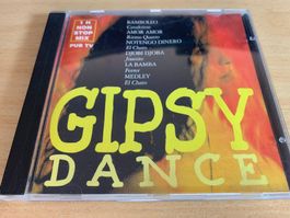 Gipsy Dance - 1 H Non Stop Mix