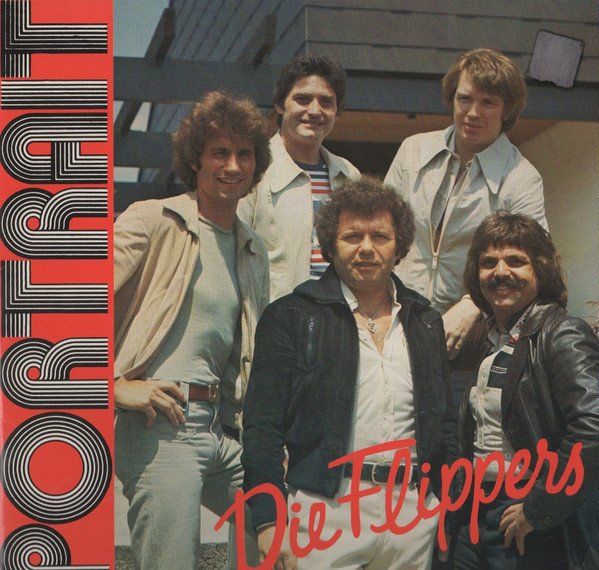 Vinyles: Flippers: Portrait 2LP – Neuf (Voir description) à Steinhausen par Vilivinili