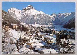 Engelberg 1000 m ü.M.