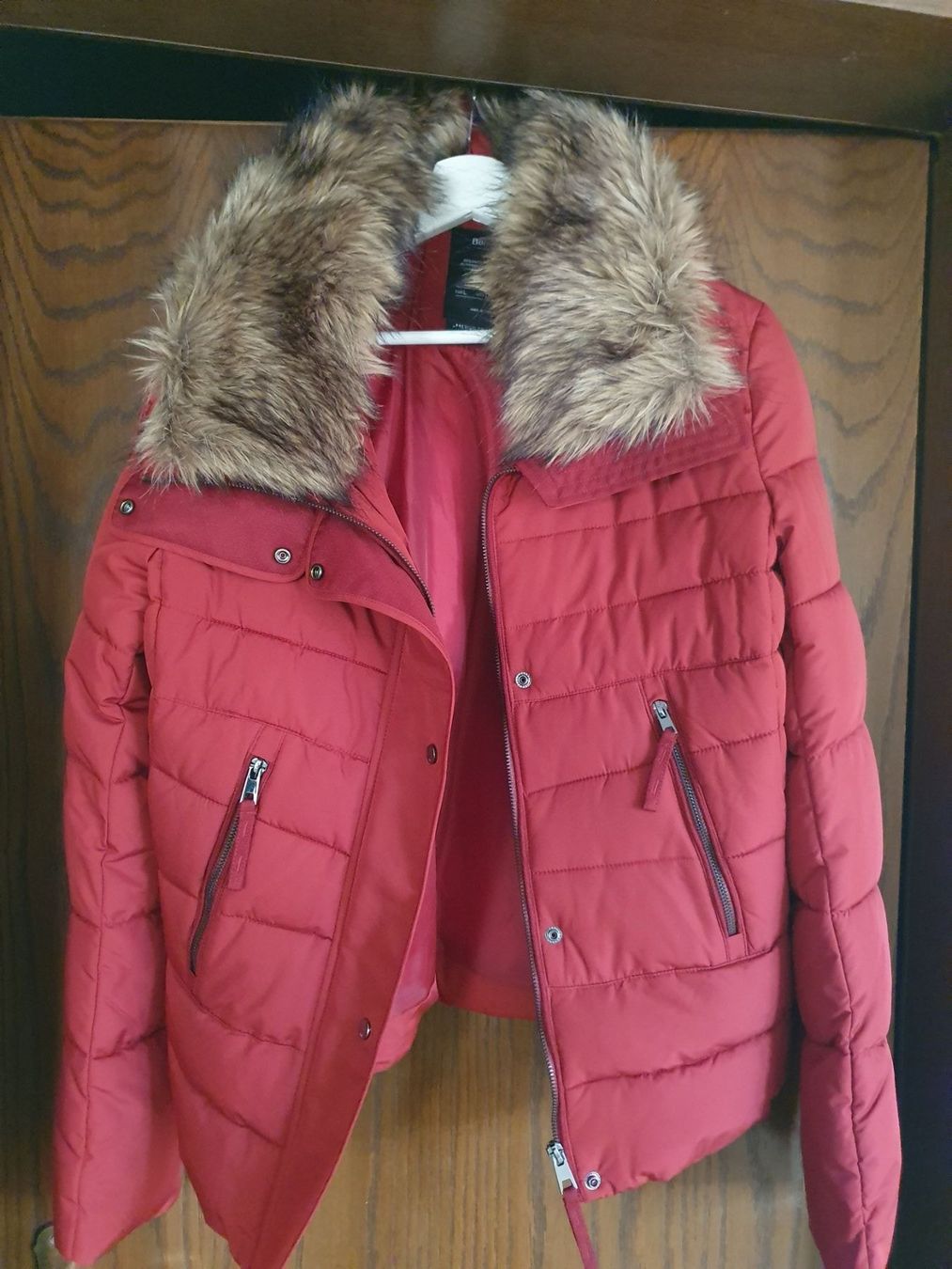 Bershka Giacche: Jacke L – Usato da Freienstein venduto da Widder11 1