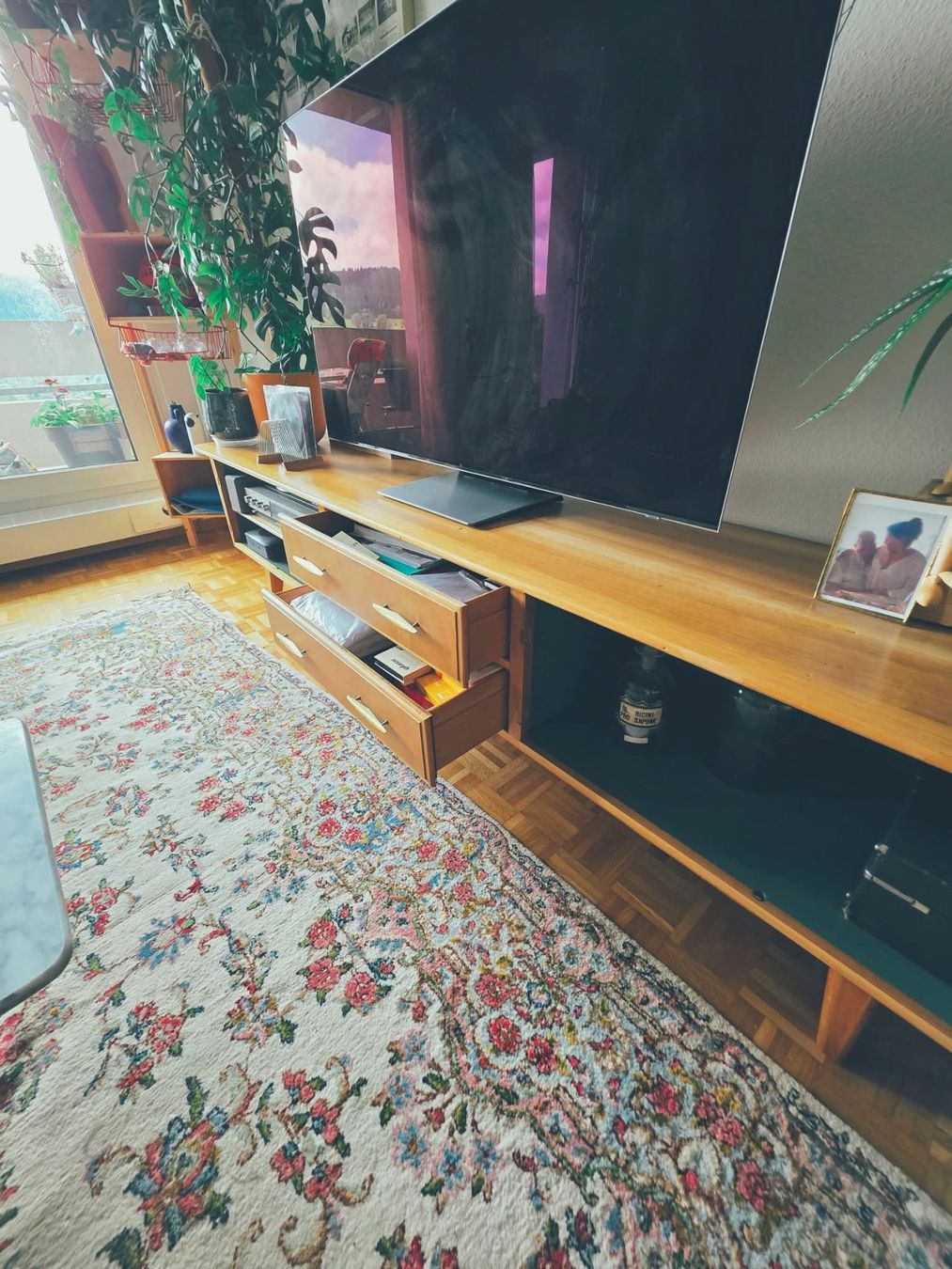 Cassettiere: Enfilade vintage – Usato da Le Locle venduto da par_rn72 5