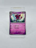 Pokemon Morgrem 072/159