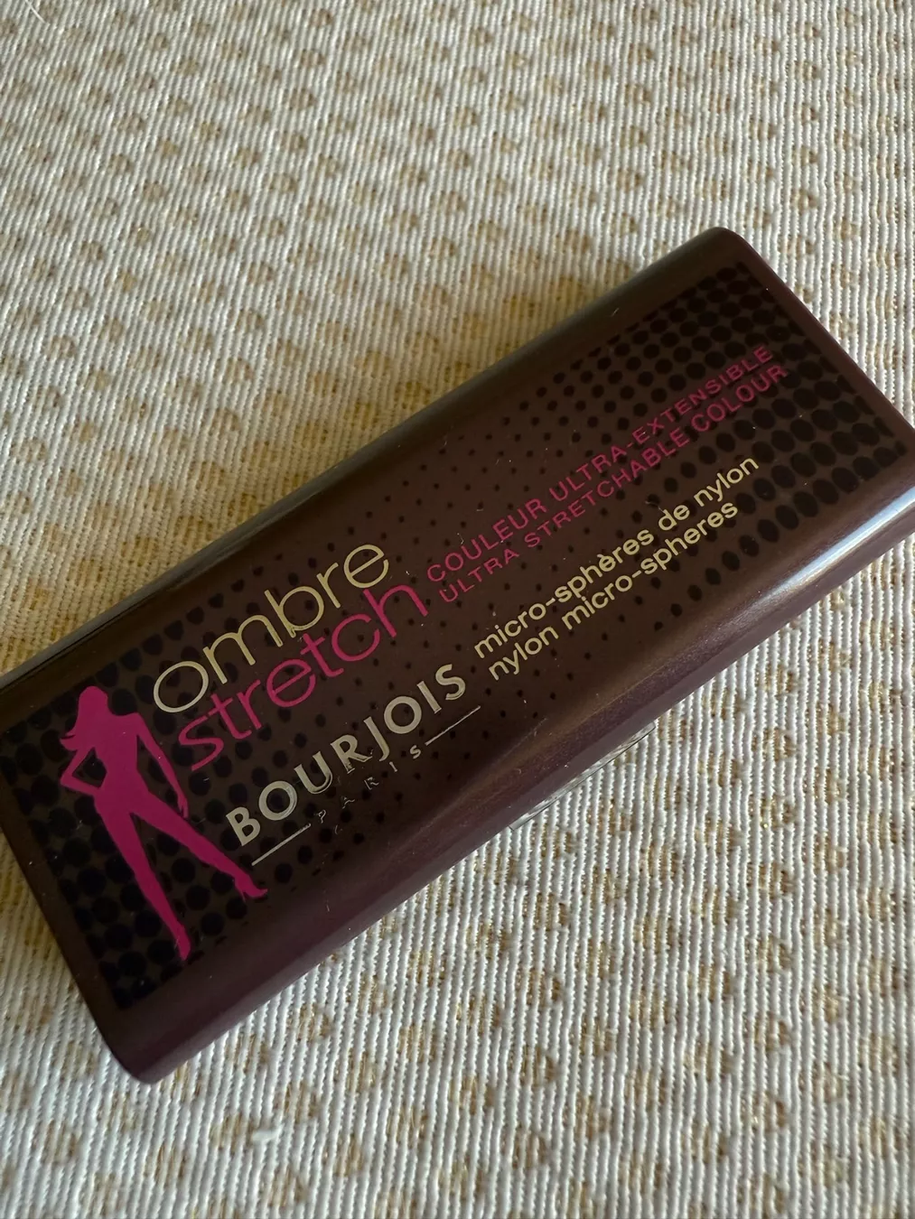 Make-up: Bourjois- eyeshadow – Nuovo (secondo la descrizione) da Sion venduto da accroshoes 1