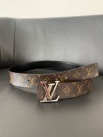 Louis Vuitton Gürtel | 85/34