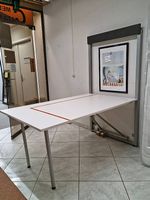 Mobilier gain de place. Table escamotable, lits, canapé.etc.
