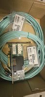 HP 562 SFP+ Dual-Port 10G FC SFP 784304-001 Netzwerkkarte