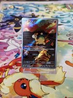 Pokémon - Secret 198/193 Mega dream Rare !!!