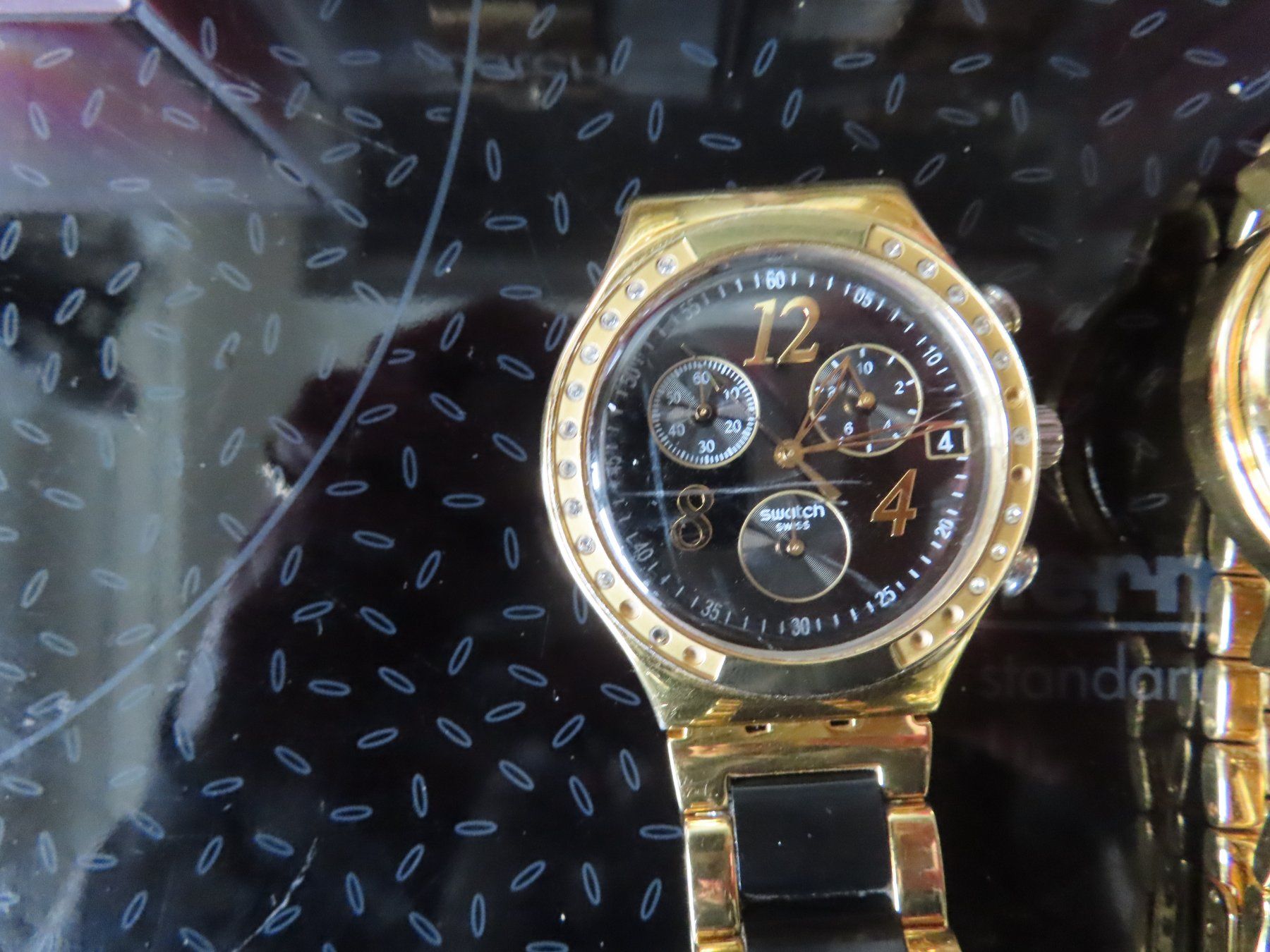 Swatch Orologi: swatch uhren – Usato da Rüfenacht BE venduto da mada05 5