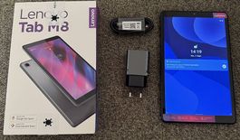Lenovo Tab M8 Android Tablet #2