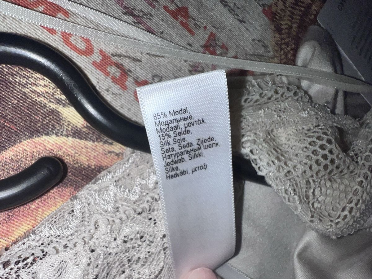 Negligees & Pigiami: Nachthemd HANRO S neu – Nuovo (secondo la descrizione) da Dornach venduto da samuti 4
