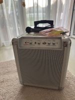 ION Audio BLOCK ROCKER Redesign