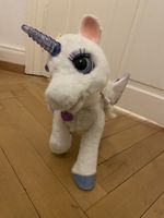 FurReal Friends Einhorn Starlily