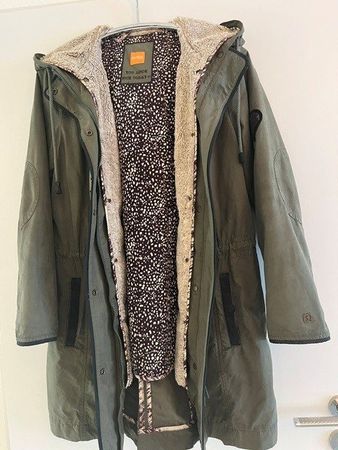 Hugo Boss Jacke 36