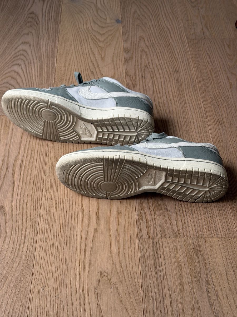 Nike Scarpe da uomo: Nike Dunk Low EU42 – Usato da Zürich venduto da dav_ylk6 7
