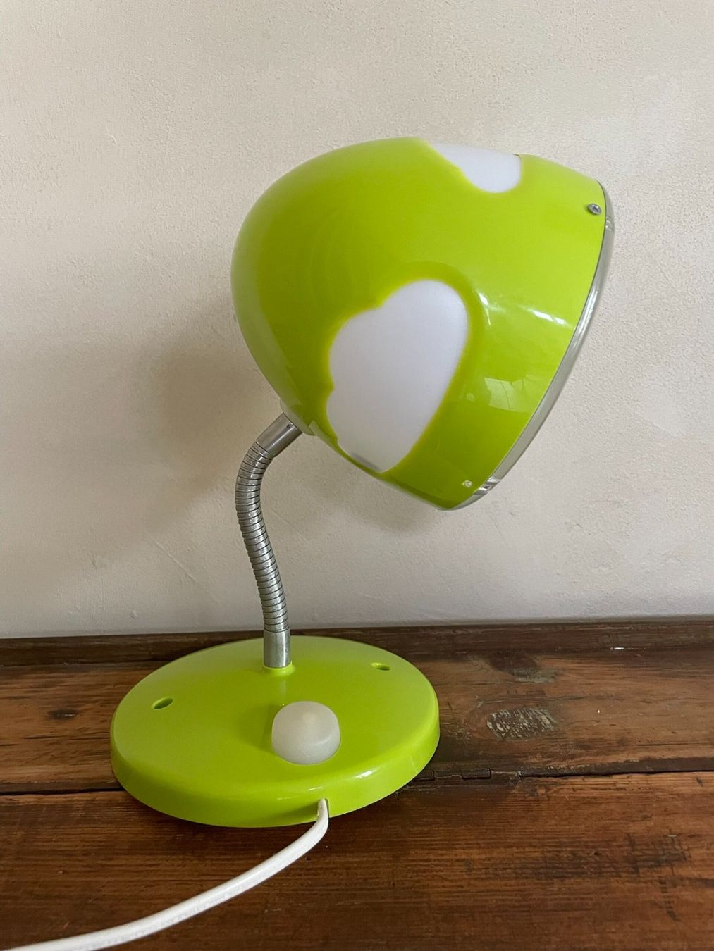 Ikea Lampade: Vintage IKEA Skojig clouds Lamp – Usato da Zürich venduto da LeoGd 1