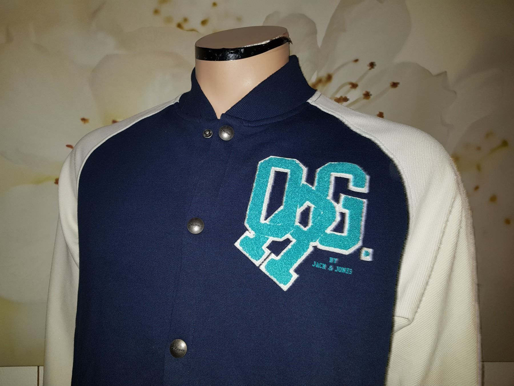 Jack & Jones Giacche: JACK & JONES Veste / Jacke taille / Grosse M – Usato da Cossonay-ville venduto da Super-Price-Quality 5