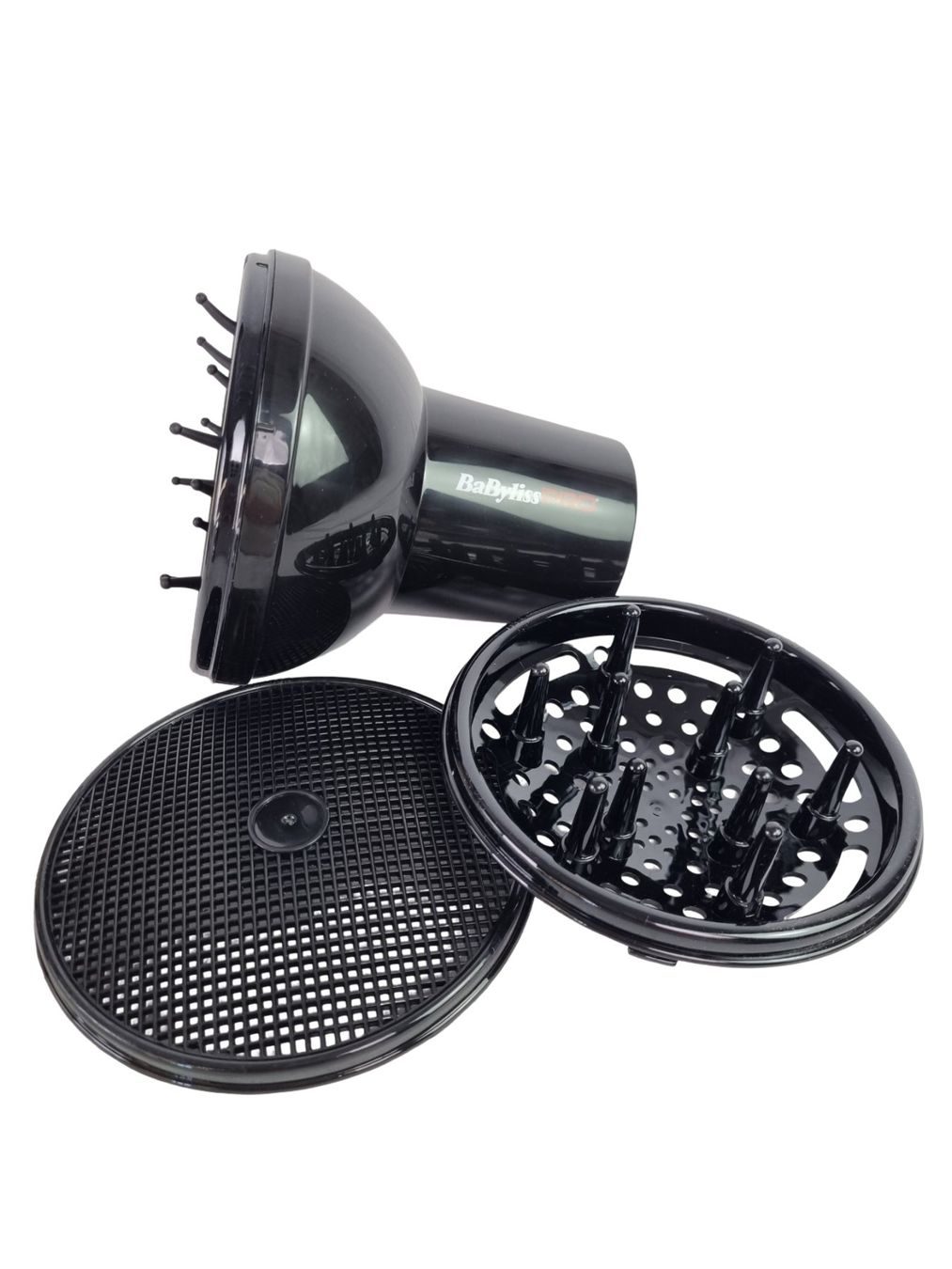 Diffuseurs: BaBylissPRO Diffuser 3 in 1 – Neuf (Voir description) à Wangen b. Olten par Restwert_Wangen 1