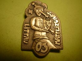 LITTAU 2003 SILBER