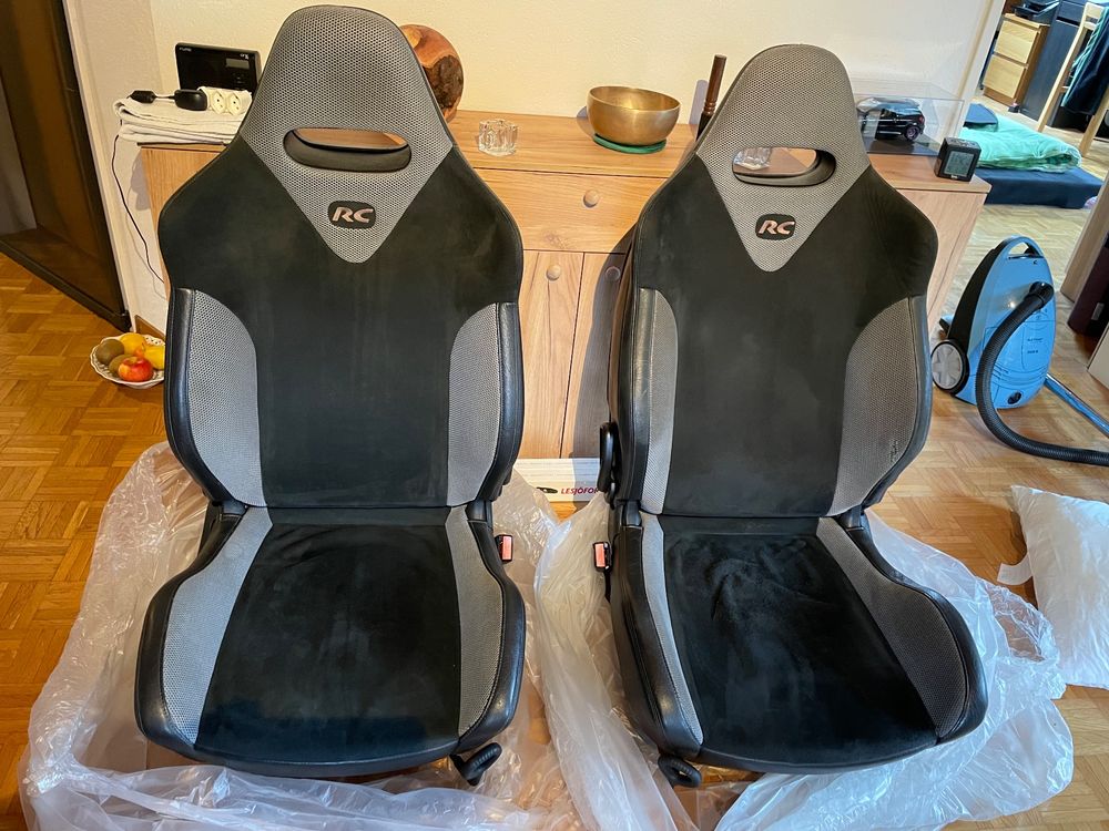 Erstaunlich Peugeot 206 Sitze Bilder