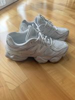 New Balance 9060, weiss - Gr. 36