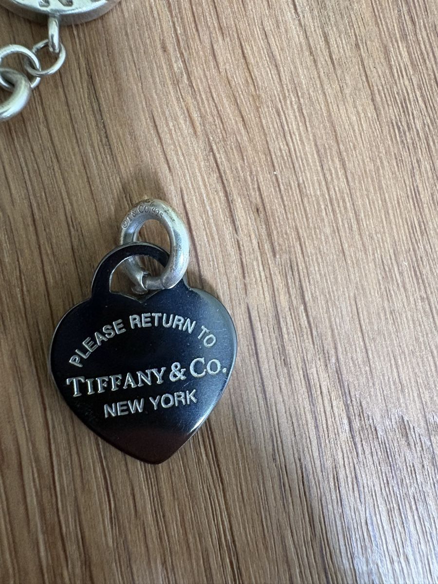 Tiffany & Co. Armbänder & -reifen: Return to Tiffany Armband – Gebraucht aus Wettswil von lovesbikes 1