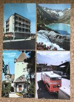 LOT ANSICHTSKARTEN