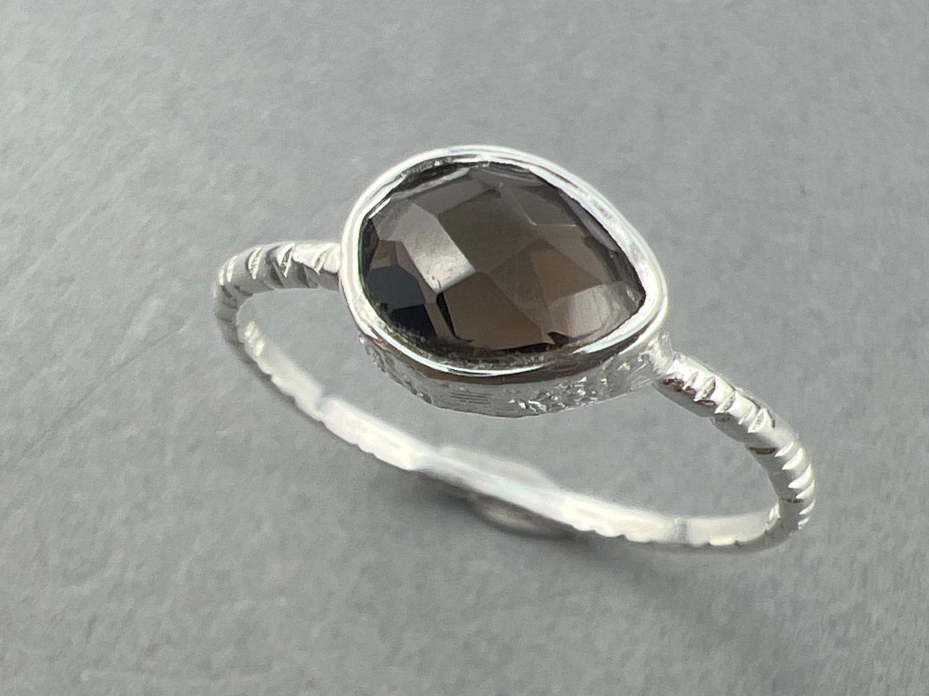 Anelli: Ring 925 Silber – Usato da Niederuzwil venduto da leo_8857