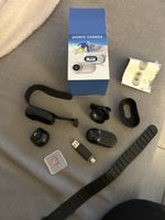 Mini Überwachungskamera Sport Tiere