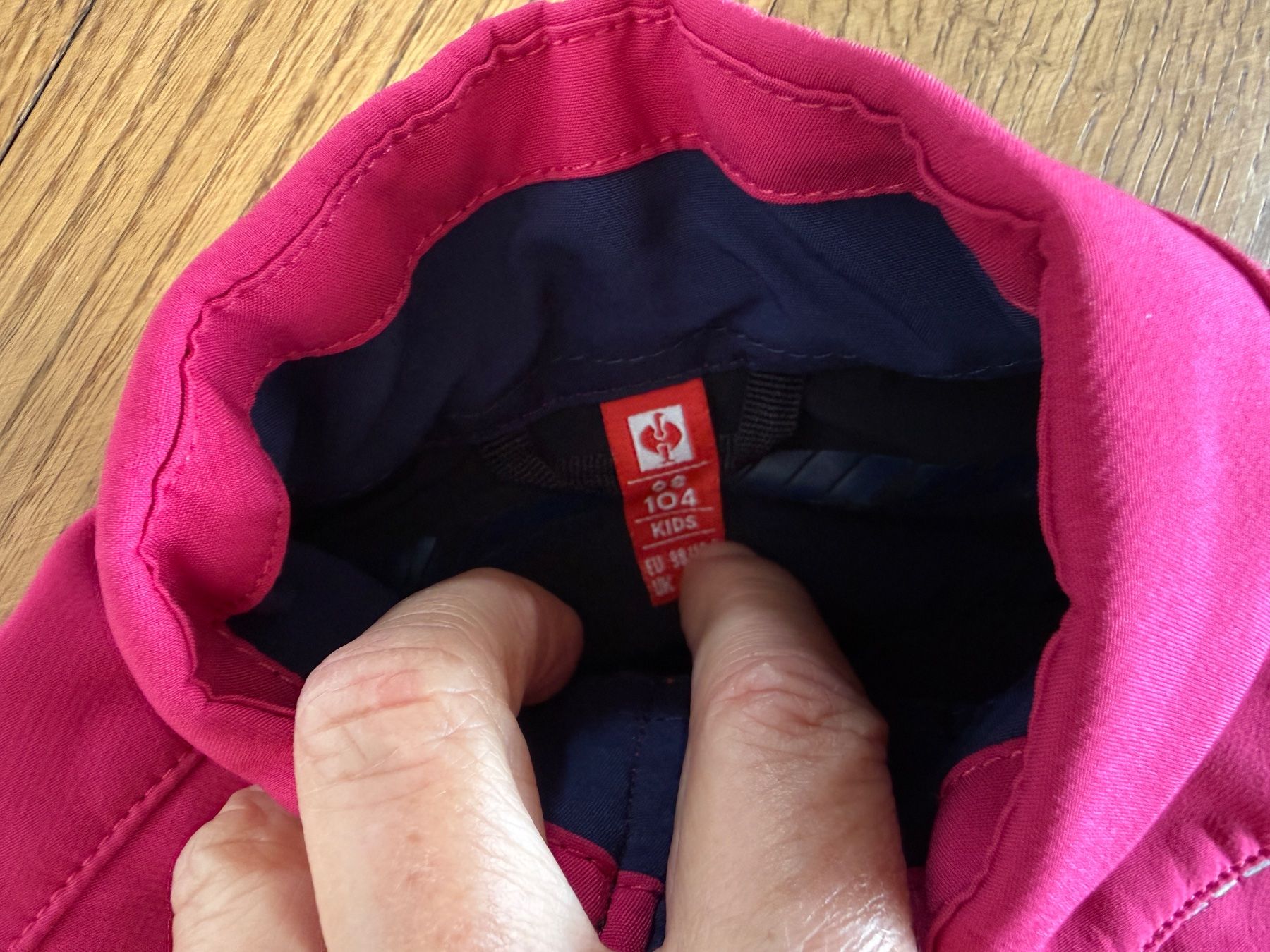 Engelbert Strauss Jacken & Mäntel: Engelbert Strauss, Softshell Jacke 98 /104 Kinder Soft Shell – Gebraucht aus Ennetbaden von mapa05 1