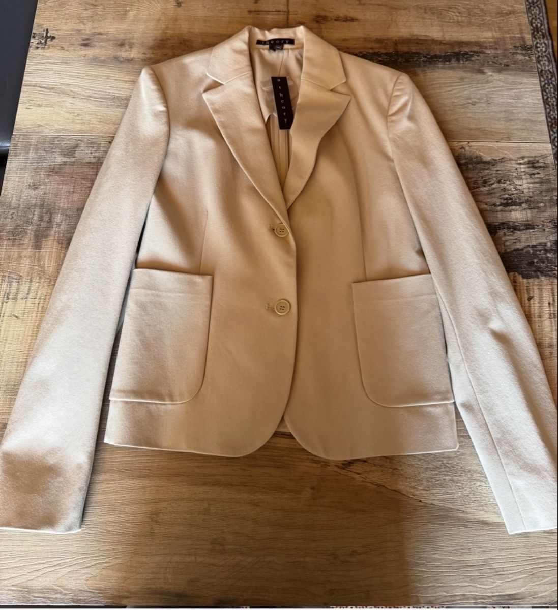 Theory Jacken: THEORY Blazer femme – Neu und originalverpackt aus Genève von Pingus2006