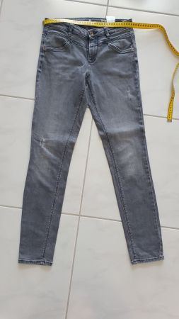 Jeans Tom Taillot Alexa 28' skinny